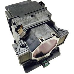 AL™ Series Lamp & Housing for the Epson Powerelite Pro Z11000WNL (Single) Projector - 90 Day Warranty