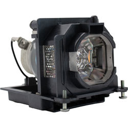 Panasonic Original Lamp & Housing for The Eiki EK-310W Projector - 1 Year Warranty