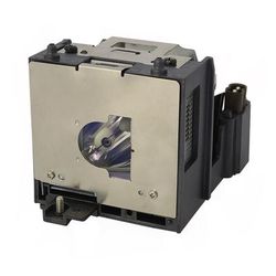 Jaspertronics™ Original Lamp & Housing for the Sharp PG-F315X Projector - 1 Year Warranty