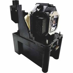 Panasonic Original Lamp & Housing for The PT-FW300NTEA Projector - 1 Year Warranty