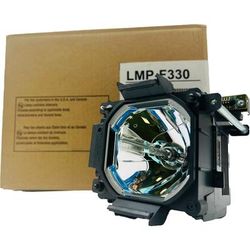 Sony Original Lamp & Housing for The VPL-FH500L Projector - 1 Year Warranty
