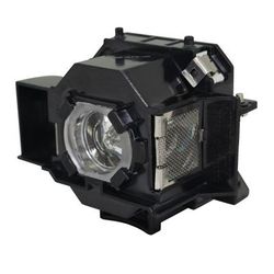 AL™ Series Lamp & Housing for the Epson EB-DM2 Projector - 90 Day Warranty