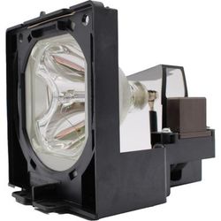 AL™ Series Lamp & Housing for the Canon LV-7525 Projector - 90 Day Warranty