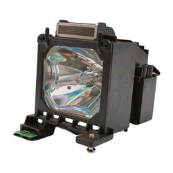 AL™ Series Lamp & Housing for the Smart Board 2000i-DV-02xxx Projector - 90 Day Warranty