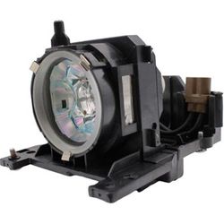 AL™ Series Lamp & Housing for the Hitachi CP-X400 Projector - 90 Day Warranty