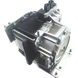 AL™ Series Lamp & Housing for the Panasonic PT-DS100X Projector - 90 Day Warranty