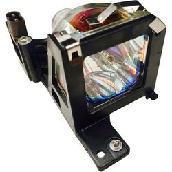 AL™ Series Lamp & Housing for the Epson EMP-S1+ Projector - 90 Day Warranty
