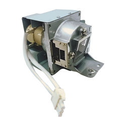 Jaspertronics™ Original Lamp & Housing for the BenQ MX501 Projector - 1 Year Warranty