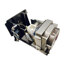 Jaspertronics™ Original RLC-032 Lamp & Housing for Viewsonic Projectors - 1 Year Warranty