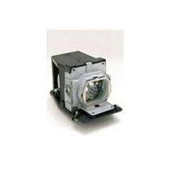 Jaspertronics™ Original Lamp & Housing for the Toshiba TLP-XD2700 Projector - 1 Year Warranty