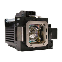 Jaspertronics™ Original Lamp & Housing for the JVC DLA-RS2100 Projector - 1 Year Warranty