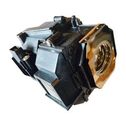 AL™ Series Lamp & Housing for the Epson Home Cinema 6100 Projector - 90 Day Warranty