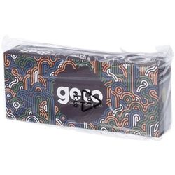 Occhiale Contacta Geco Verde +3,50 1 pz Occhiali