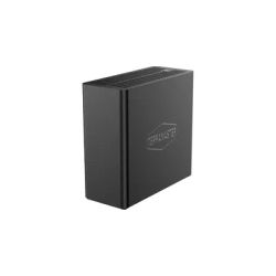 TERRAMASTER D4 SSD NVMe Enclosure - 40Gbps 4Bay, USB Storage Type-C Supports 4xM.2 NVMe 2280 SSDs(Diskless)
