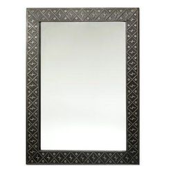 Mirror, 'African Prince'