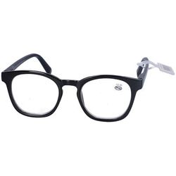 Occhiale Da Lettura Contacta Today Nero +3,50 1 pz Occhiali