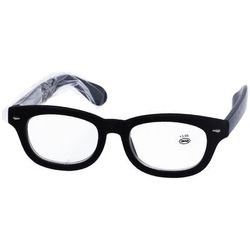 Contacta Velvet Occhiale Per La Presbiopia Nero +3,00 1 pz Occhiali