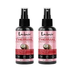 Thermal Protection Spray For Hair Heat Protector Serum Protect Hair From UV Damaged Moisturizing Hair care Conditioner For Women nourishing