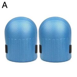 Moisture Resistant Knee Protection Pads For Tile, Mud, And Brick Workers Garden Manual Work Tools a