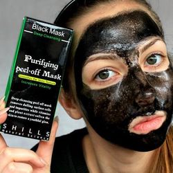 Blackhead Removing Facial Mask Blackhead Removing Facial Mask
