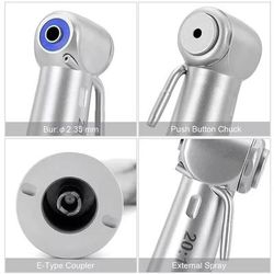 Dental Implant Contra Angle Handpiece For Low Speed Surgery And Odontologia Care 20 1