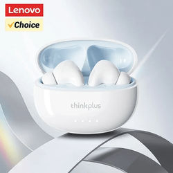 Wireless Bluetooth Earbuds With HiFi Sound And Long Battery Life lp5 Pro White