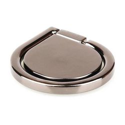 Phone Holder Ring Black