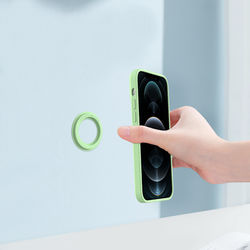 MagSafe Magnetic Phone Holder Green