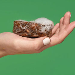 African Black Soap African Black Soap