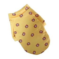 Pet Clothing: Personalized Shirts For Small Dogs & Cats XL 3