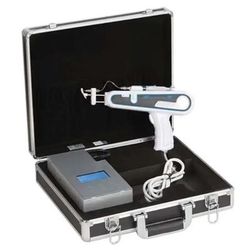 Mesotherapy Anti Wrinkle Injection Kit With DR Plastic Gun And Disposable Consumables au With Box