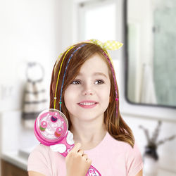 DIY Automatic Hair Braider Kits DIY Automatic Hair Braider Kits