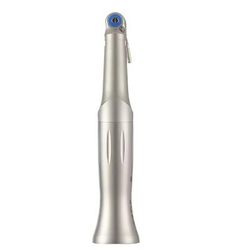 20 To 1 Reduction Dental Contra Angle Handpiece For Implant Surgery And Low Speed Procedures sg20