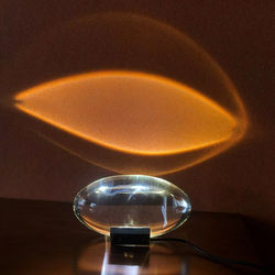 LED Crystal Eye Table Lamp Perfect Bedside & Bedroom Decor Lamp, Home Decor Gifts LED Crystal Eye Table Lamp Perfect Bedside & Bedroom Decor Lamp, Home Decor Gifts