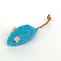 Plush Mouse Cat Toy: Cute, Bite Resistant, Catnip Filled Fun For Kittens Interactive Pet Supplies 5