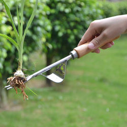 Easy Gardening Weeder Easy Gardening Weeder