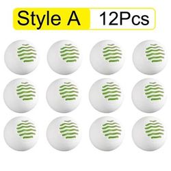 Mint Shoe Deodorizer Balls Fresh & Long Lasting Footwear Fresheners style A