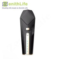 DPL Milk Light Skin Rejuvenation Device With Spot Removal And Anti Wrinkle Therapy black