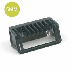 Comb Trimmer Clipper For Philips OneBlade, Beard Guide Caliper Cutter Head 5mm 1pc