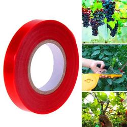 Garden Tools: Secateurs, PVC Tie Tape, Flower & Veg Binding 20pcs Blue Tape