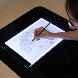 LED Tracing Light Table LED Tracing Light Table