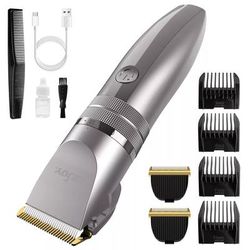 SEJOY Professional Hair Clippers Cordless Barber Trimmer Beard Cutting Machine SEJOY Professional Hair Clippers Cordless Barber Trimmer Beard Cutting Machine