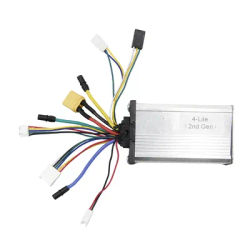 Original electric scooter controller motherboard for Mi 4 Lite 2nd Generation spare parts accessories