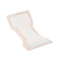 Dignity Ultrashield Active Incontinence Liner 7-1/2 X 15-2/5 Inch Light Absorbency Polymer Core One Size Fits Most (661336_CS)