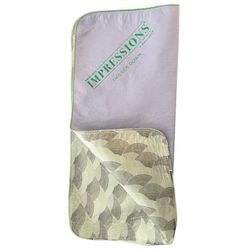Impressions by Beck's Classic Reusable Underpad 34 X 36 Inch Moderate Absorbency (1252476_CS)