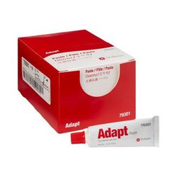 Adapt Skin Barrier Paste 0.5 oz. Tube (545413_BX)
