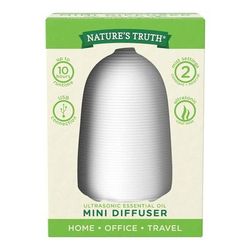Nature's Truth Essential Oil Nature's Truth (1229501_EA)