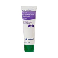 Baza Antifungal Skin Protectant 2 oz. Tube Scented Cream CHG Compatible (201384_CS)