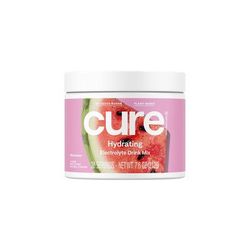Cure Oral Electrolyte Solution Watermelon 7.6 oz. Electrolyte (1251377_EA)