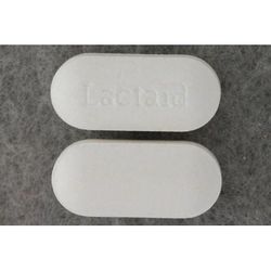 Lactaid Dietary Supplement Lactase Enzyme 3,300 IU Strength Tablet 120 per Bottle (247543_EA)